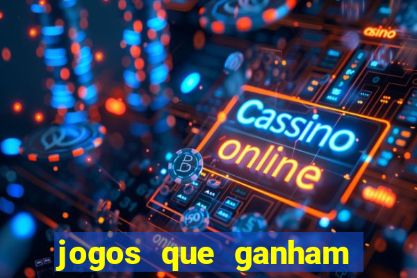 jogos que ganham dinheiro de verdade sem precisar depositar